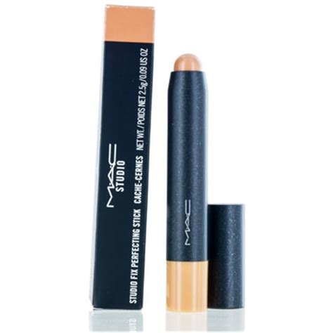 Mac - Mac Cosmetics MASTUDCN7 0.09 oz NW30 Studio Fix Perfecting Stick ...