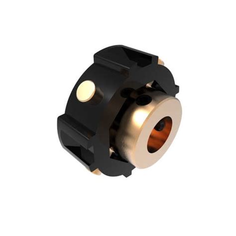 Oldham Coupling Series Huco Engineering Industries Sliding