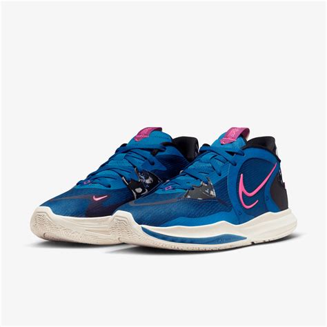 Compra Nike Kyrie Low 5 Por Pen 59990 Nike Perú