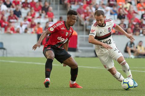 Futebol Ao Vivo Athletico Pr X Flamengo Hoje Ao Vivo Saiba Onde Ver A