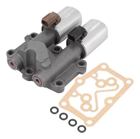 X Autohaux Válvula Solenoide De Cambio Lineal Dual De Transm Meses