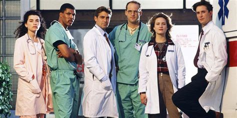 Top Der Besten Krankenhausserien Von Er Bis Grey S Anatomy Und Scrubs