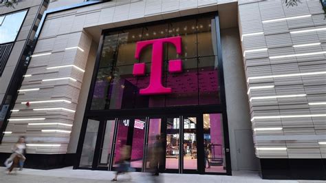 T Mobile Dostanie Nowe Logo Deutsche Telekom Ujednolica Branding