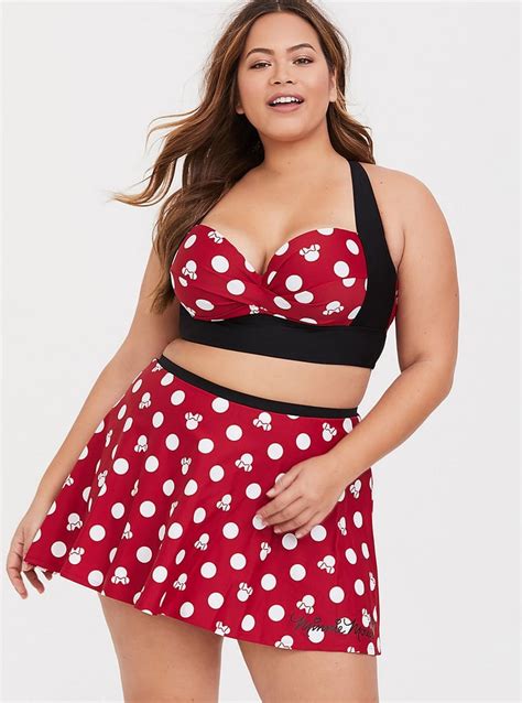 Disney Minnie Mouse Bikini Disney Swimsuits For Adults Popsugar Love Sex Photo