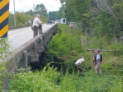 Murdaugh Murders Saga Update On Law Enforcements Lowcountry River