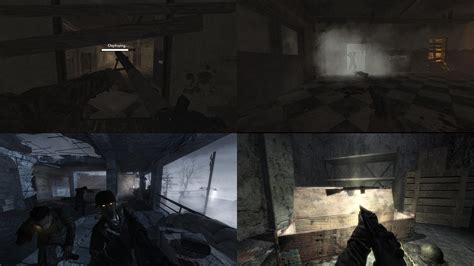 Image 1 Nazi Zombies Remastered Mod For Call Of Duty World At War