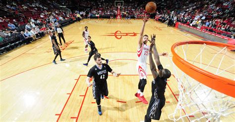 Harden Leads Rockets Over Timberwolves 129 106 Cbs Minnesota