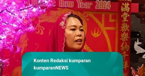 Yenny Wahid Jangan Dukung Paslon Yang Dulu Bagian Pemerintahan Larang