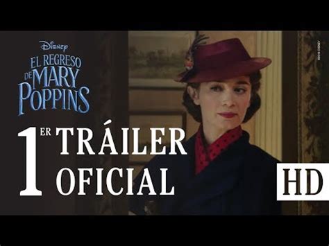 Publican adelanto del Regreso de Mary Poppins Diario de Yucatán