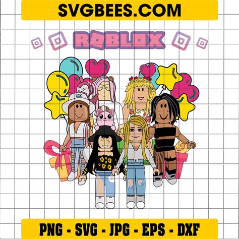 Roblox Girl Png Tshirt Designs Tshirt Png Roblox Idea Roblox Birthday Tshirt Roblox Girls