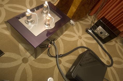 Believe High Fidelity: CES 2016 - Audio Federation