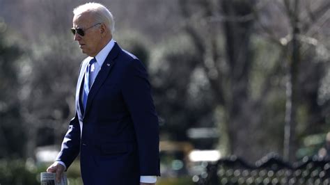 Read The Special Counsels Report On Bidens Handling Of Classified