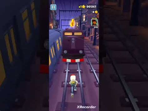 Mod Subway Surfers Pulo Dinheiro Infinito Youtube