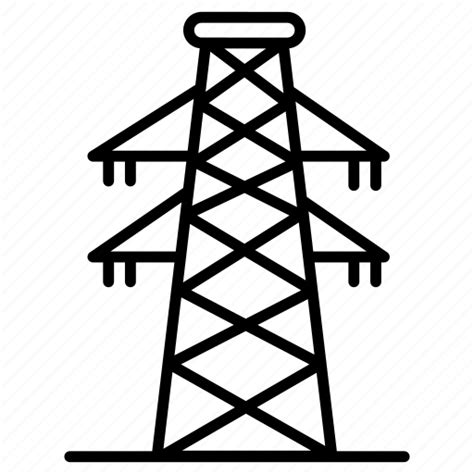 Energy, utility, energy utility, electric-tower, power transmission, electricity pole, electric ...