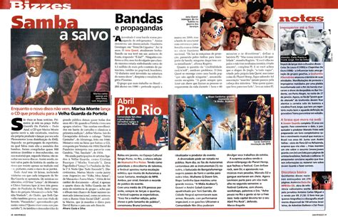 ShowBizz 176 Março 2000 Red Hot Chili Peppers