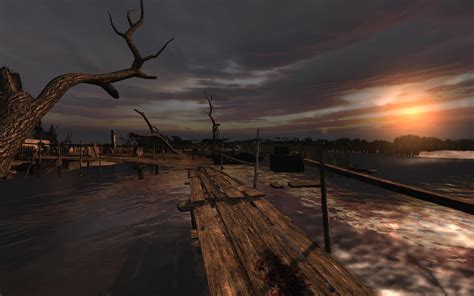 New Levels Test Marshes From Kostya S Pack Image Dynamic Shaders