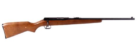 Winchester Model 121 Y 22 Bolt Action Rifle