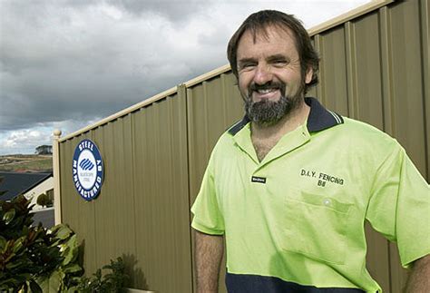 Do It Yourself Fencing Mt Gambier