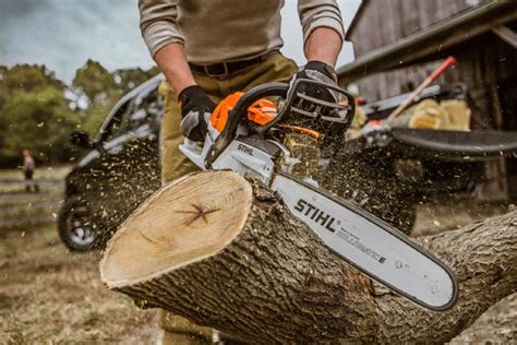 Best Stihl Chainsaw Reviews Pro Tool Reviews