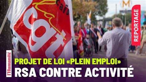 Ces agents de Pôle emploi qui prennent la défense des allocataires du