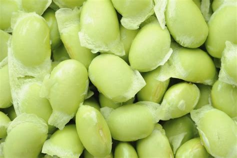 How To Cook Frozen Shelled Soybeans