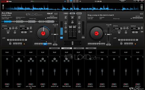 Virtual Dj Full Version