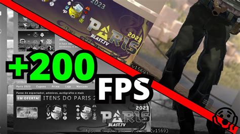 😱como Ver E Aumentar O Fps No Csgo😱 Youtube