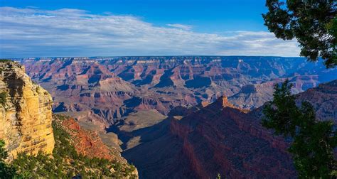 De 10 Beste Grand Canyon Rondreizen Tours In Oktober 2025 TourRadar