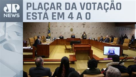 Stf Retoma Julgamento Sobre Descriminalização Do Porte De Drogas Vídeo Dailymotion