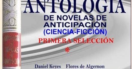 libros Antología de novelas de anticipación 1