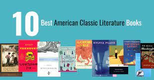 These 10 American Literature Classics Still Belong on Your Syllabus ...