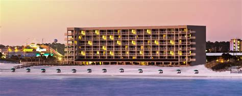 Hotels in Fort Walton Beach, FL | Four Points by Sheraton Destin-Fort ...