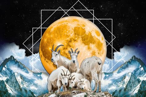 Capricorn Moon December 2 2024 Delivers A Specific Message From The