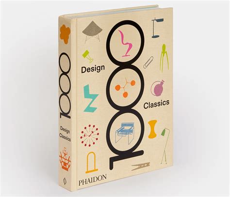 Design Classics Showcases The World S Greatest Industrial Design