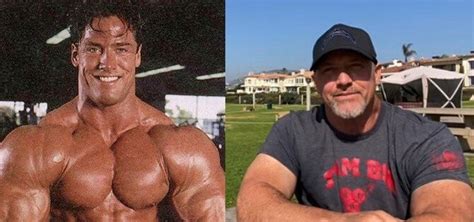 Where Are They Now With Dennis Newman Evolution Of Bodybuilding