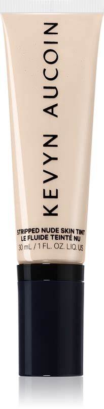 Kevyn Aucoin Stripped Nude Skin Tint Fondotinta Leggero Notino It