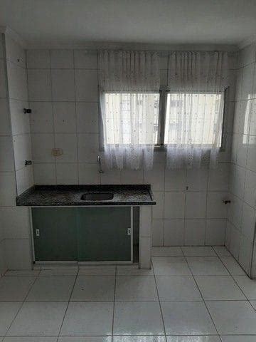 Apartamento Para Venda No Condom Nio Edif Cio Parque Imperial M