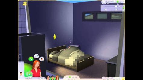 Sims 4 Naked Woohoo Gostfans