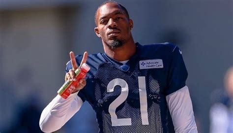 ha ha clinton dix net worth