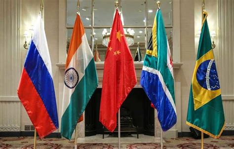 Brics Reaching Out To Peaks The Next Wave Of Expansion Modern Diplomacy