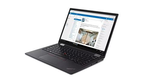 Thinkpad X Yoga Gen Intel Cms Ultramobile In