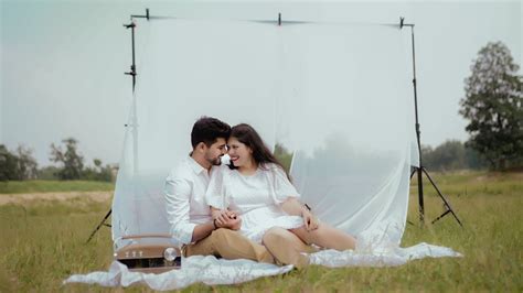 Ishan Purva Best Pre Wedding Teaser YouTube