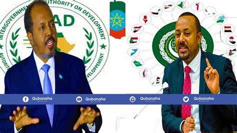 Deg Deg Itoobiya Oo War Cusub Kasoo Saartay Aqoonsiga Somaliland