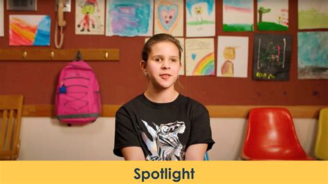 Student Spotlight Brenna Mcdonald Idaho Digital Learning Alliance