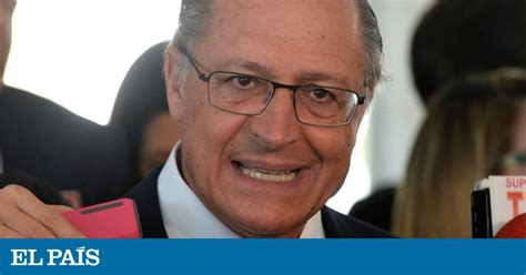 PSDB STJ contraria Lava Jato e manda caso de Alckmin para a Justiça