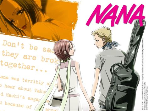 Watch Nana Season 2 Prime Video