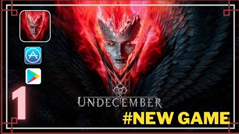 Undecember Gameplay Walkthrough Android Ios Part Youtube