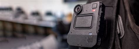 Body Cameras Motorola Solutions Emea