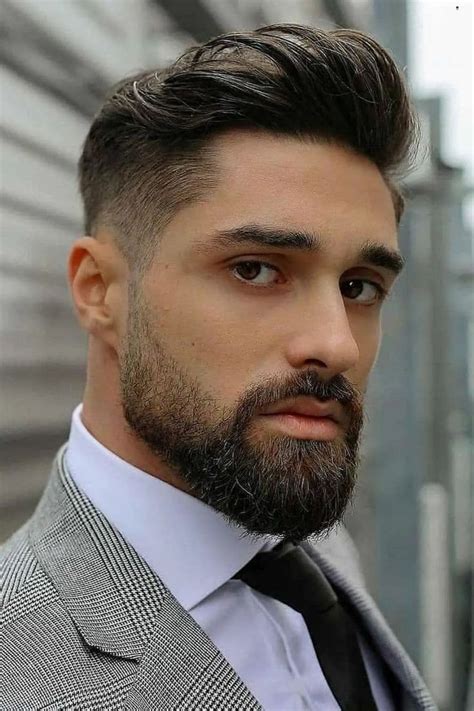 Hairstyles For Men Fade 2024 16 Ideas The Complete Guide Mens Club