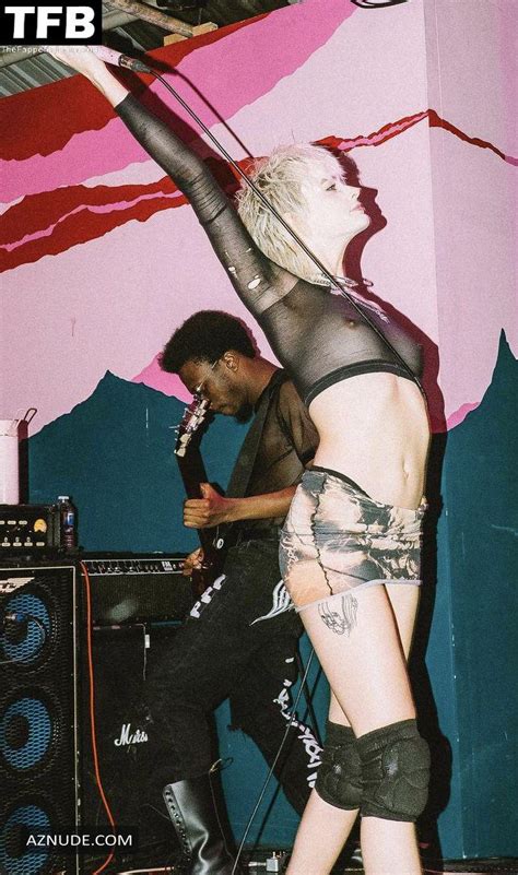 Milkie Way Nude And Sexy Photos Collection Aznude